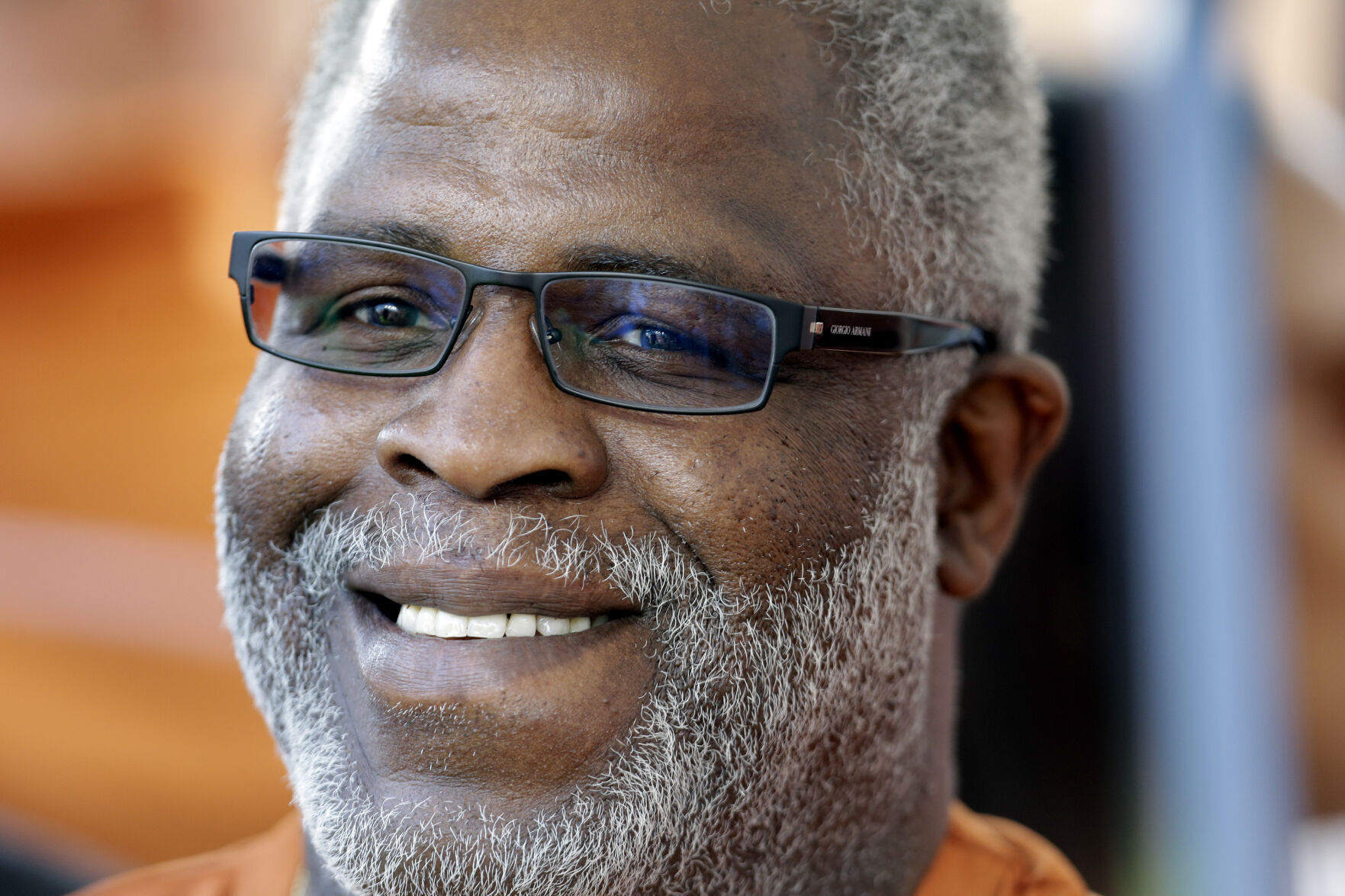 Earl Campbell
